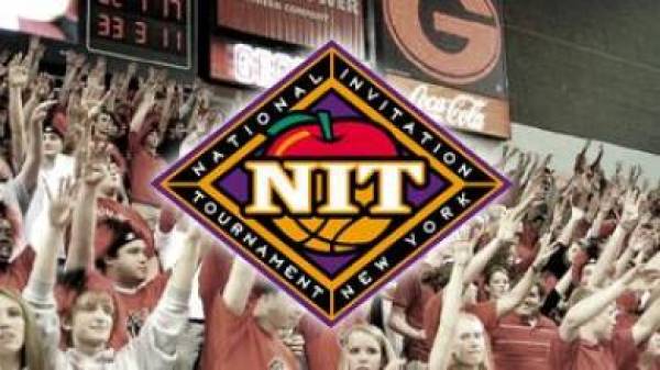 2012 NIT Tournament Brackets: Betting Odds