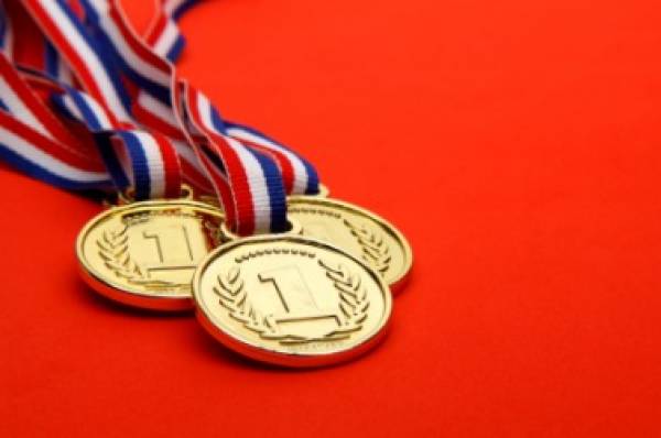 Most Olympics 2012 Gold Medals Betting Odds