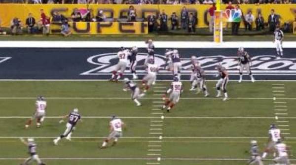 Super Bowl Safety Pays Up to $5000 Super Bowl Safety Pays Up to $5000