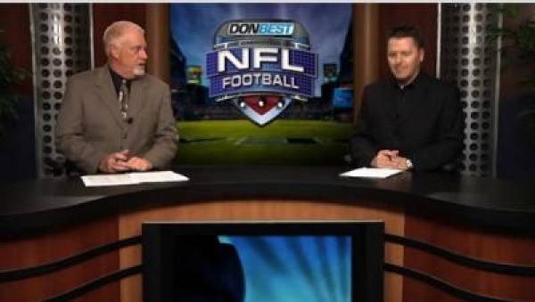 2012 NFL Week 4 Predictions (Video)