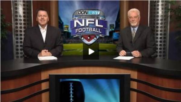 2012 Week 3 Preseason NFL Betting Odds – August 24 (Video) 