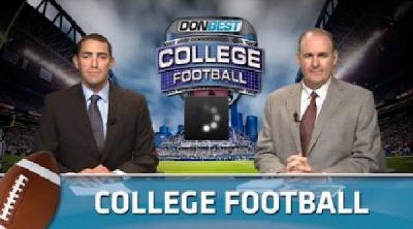 2013 College Football Regular Season Wins Total Betting Odds (Video) 2013 College Football Regular Season Wins Total Betting Odds (Video)