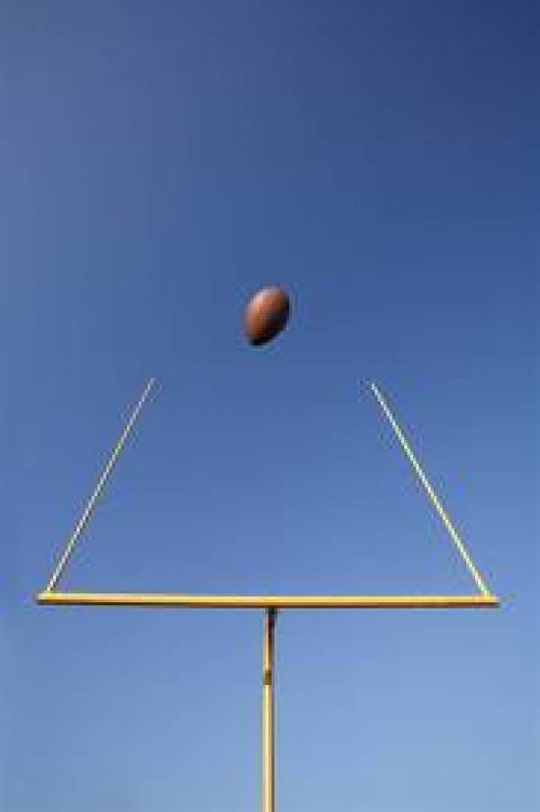2013 Super Bowl Field Goal Betting Odds 2013 Super Bowl Field Goal Betting Odds