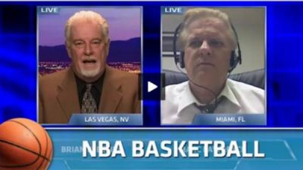 2013 NBA Playoffs Predictions: Eastern Conference 1st Round (Video) 2013 NBA Playoffs Predictions: Eastern Conference 1st Round (Video)