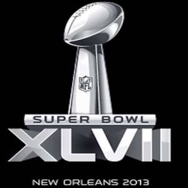 Super Bowl 47 Overnight Line at -3.5 Most Books