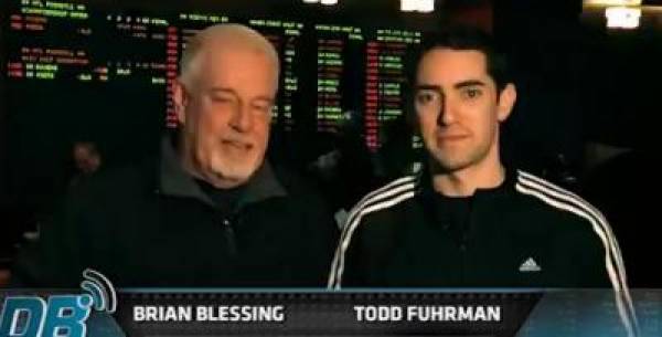 2013 Super Bowl Expert Picks:  Wide Receiver Betting Props (Video)
