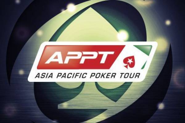 PokerStars, Asia Pacific Poker Tour Debuts Beijing Millions