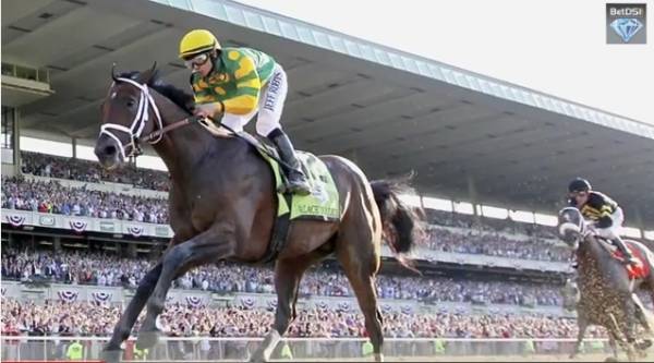 2014 Belmont Stakes Predictions 