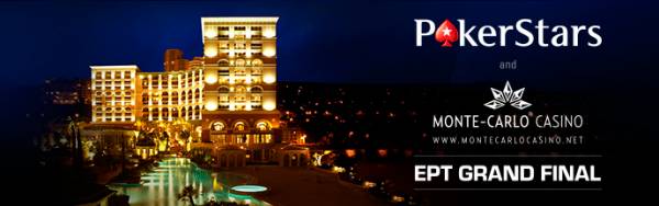 2014 EPT Monaco Schedule and ‘Grand Final for Everyone’ Announced 