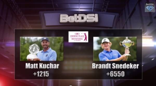 2014 PGA Quicken Loans National Odds and Betting Predictions