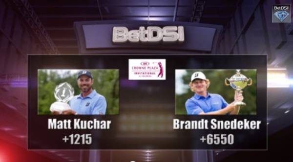 2014 PGA Quicken Loans National Odds and Betting Predictions 2014 PGA Quicken Loans National Odds and Betting Predictions