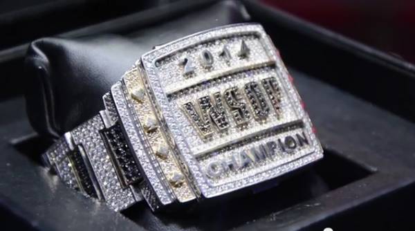 Who Won the 2014 World Series of Poker Main Event?