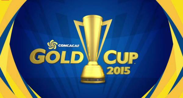 2015 CONCACAF Gold Cup Betting Odds – USA Favored as Fan Base Grows
