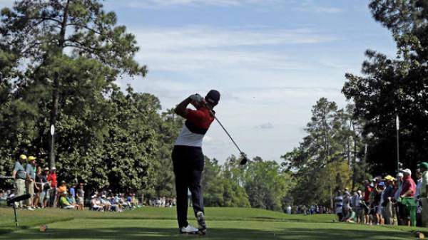 Who Will Win The 2015 Masters: Oddsmakers Most Gripping Majors in Years Who Will Win The 2015 Masters: Oddsmakers Most Gripping Majors in Years