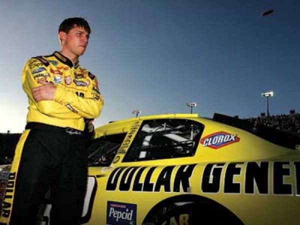 2015 NASCAR Sprint Cup Series Betting odds