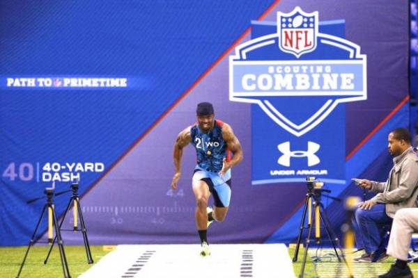 2015 NFL Combine Betting Odds – Jameis Winston, Marcus Mariota, More