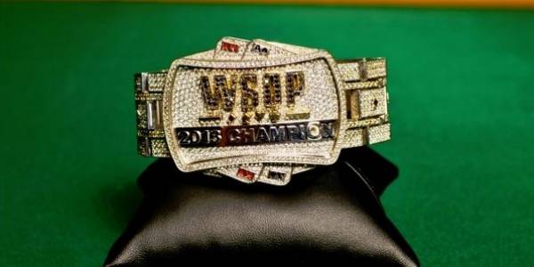 2015 WSOP Main Event Winding Down 2015 WSOP Main Event Winding Down