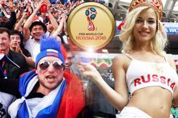 2018 World Cup Betting Tips - 18 June 