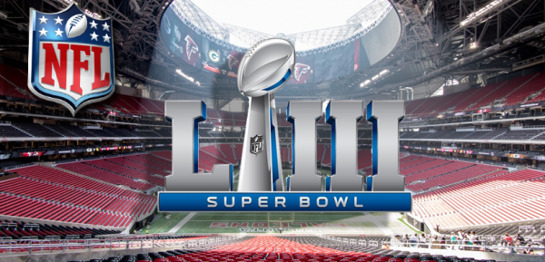 NFL Betting – 2019 Super Bowl Odds Update