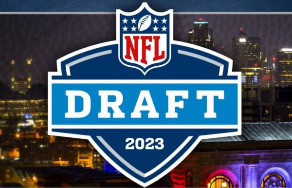 2023 NFL Draft - To Be Selected as a Top 5 Draft Pick Prop Bets