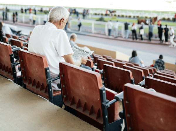 Morning Line horse racing