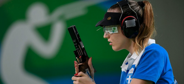 What Are The Odds to Win - 25m Pistol Women's Final - Shooting - Tokyo Olympics