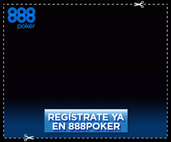 888poker: Cada día una oferta diferente y $8/£5 GRATIS