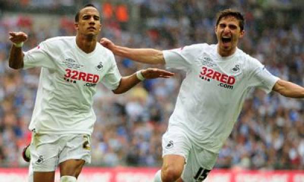 32Red Ends Shirt Sponsorship Deal With Swansea 32Red Ends Shirt Sponsorship Deal With Swansea