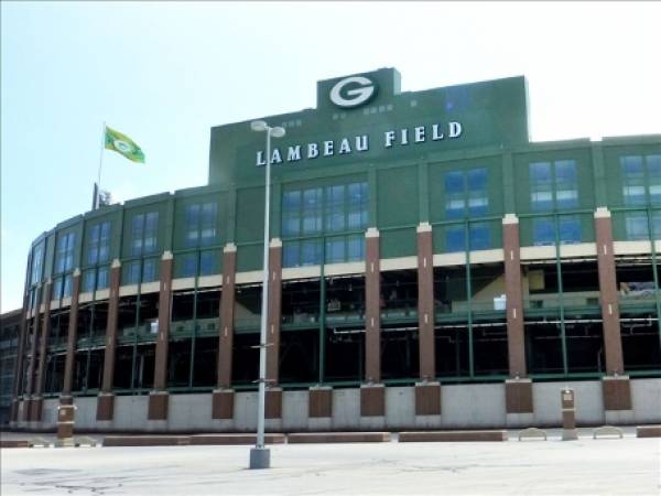 49ers vs. Packers Betting Line: Ice Bowl 2 as Green Bay Temperatures Brutal 49ers vs. Packers Betting Line: Ice Bowl 2 as Green Bay Temperatures Brutal