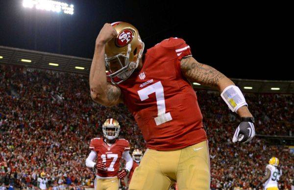 PPH Football Betting -- Niners' Recent History is God Awful in Seattle 