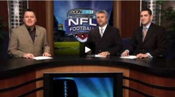 49ers vs. Falcons Prediction: NFC Championship Game 2013 (Video) 49ers vs. Falcons Prediction: NFC Championship Game 2013 (Video)