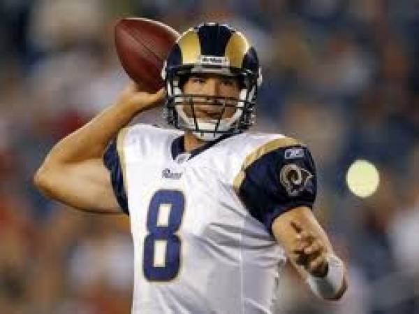 49ers-Rams Betting Line: Thursday Night Football 49ers-Rams Betting Line: Thursday Night Football