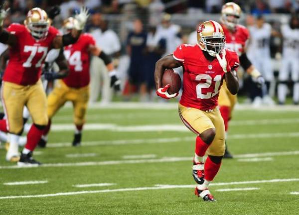 Houston Texans vs San Francisco 49ers Betting Pick