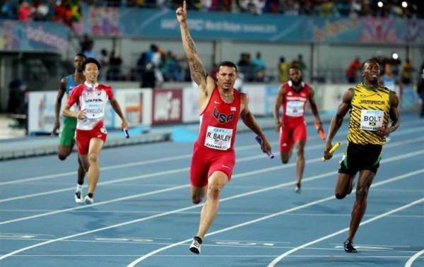 Rio Olympics 4X400 Relay Betting Odds – Men, Women Round One