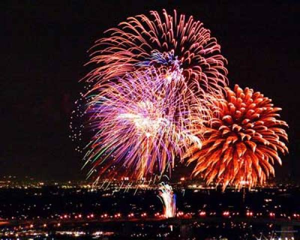 4th of July 4th of July
