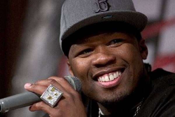 50 Cent Gambling Game to Debut Soon on Facebook