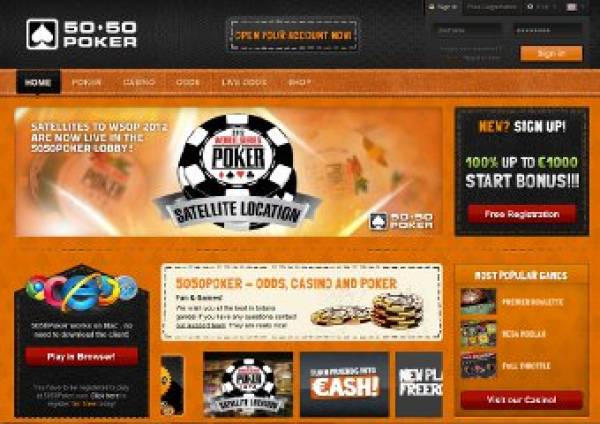 Microgaming Terminates Contract with 5050Poker: Issues Statement Microgaming Terminates Contract with 5050Poker: Issues Statement