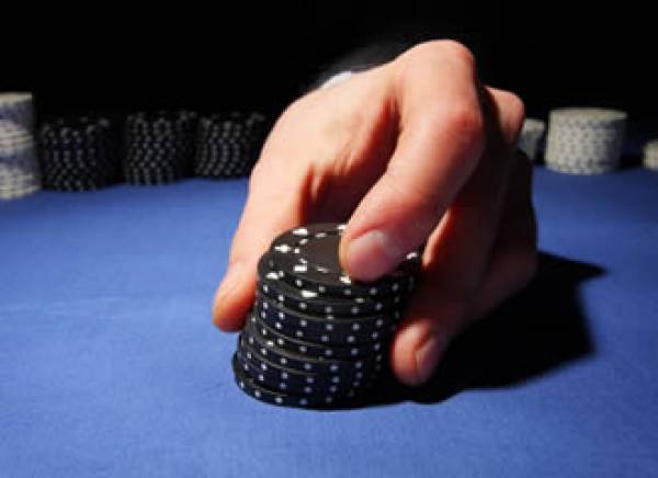 Wynn to Introduce 6 Max Cash Game August 10, 2012 Wynn to Introduce 6 Max Cash Game August 10, 2012