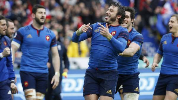 6 Nations Betting Odds 2016: England a 6-5 Favorite, France Odds Cut