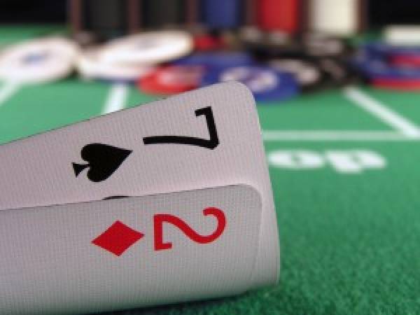 7 Deuce Hold Em 7 Deuce Hold Em