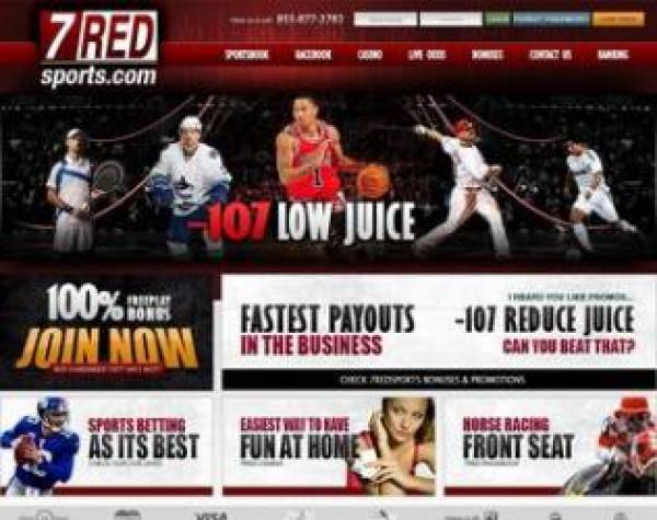7Red Sports Alive and Kicking Despite Reported BetIslands Purchase 7Red Sports Alive and Kicking Despite Reported BetIslands Purchase