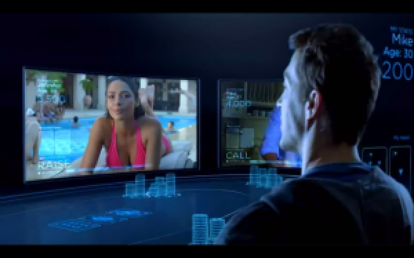 888 Poker Cam Ad Banned for Displaying Bikini Clad Female