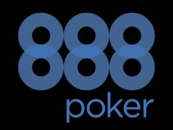 888 Poker, Casino Revenue Stun Investors:  Share Price Rises 14 Per Cent