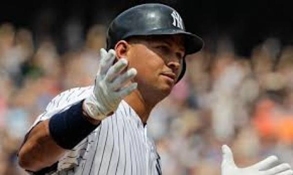A-Rod Reportedly Profits From ‘Non-Profit’ High Stakes Poker Game