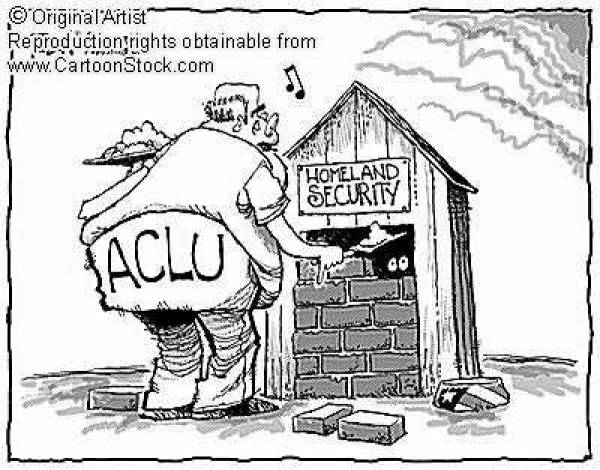 ACLU