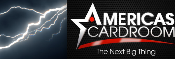 Fastest Payouts in Online Poker as Americas Cardroom Player Reports Under 2 Hour Receipt Via Ethereum 