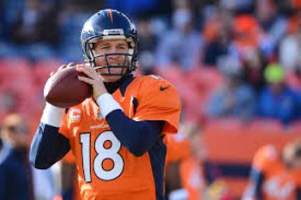 AFC Championship 2014 Betting Odds – New England vs. Denver 