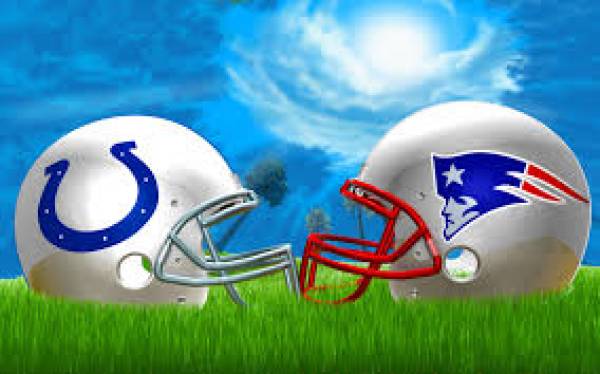 Where to Bet the AFC Conference Championship Game 2015: Colts-Patriots Spread