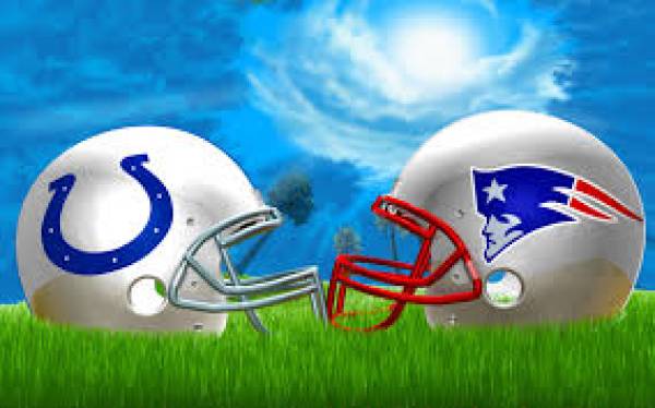 Where to Bet the AFC Conference Championship Game 2015: Colts-Patriots Spread Where to Bet the AFC Conference Championship Game 2015: Colts-Patriots Spread
