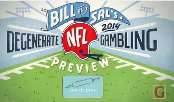 Odds of the AFC North Winning the 2015 Super Bowl Worst in League Odds of the AFC North Winning the 2015 Super Bowl Worst in League